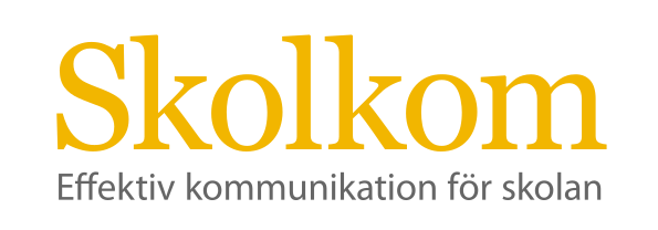 Vi ger er skola strategiskt och praktiskt stöd i skolmarknadsföring och andra viktiga kommunikationsfrågor.